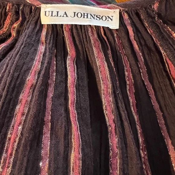 Ulla Johnson Imari Dress - Picture 12 of 12